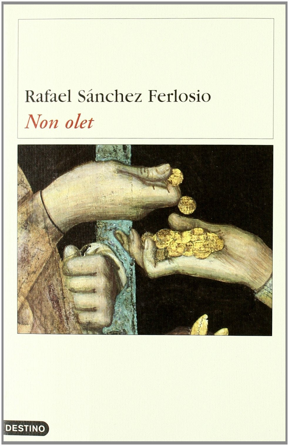 non olet: 30 (imago mundi)