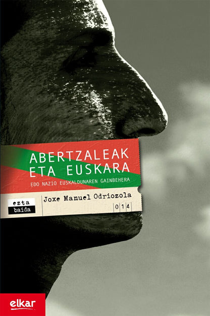 Abertzaleak eta euskara: 14 (Eztabaida)