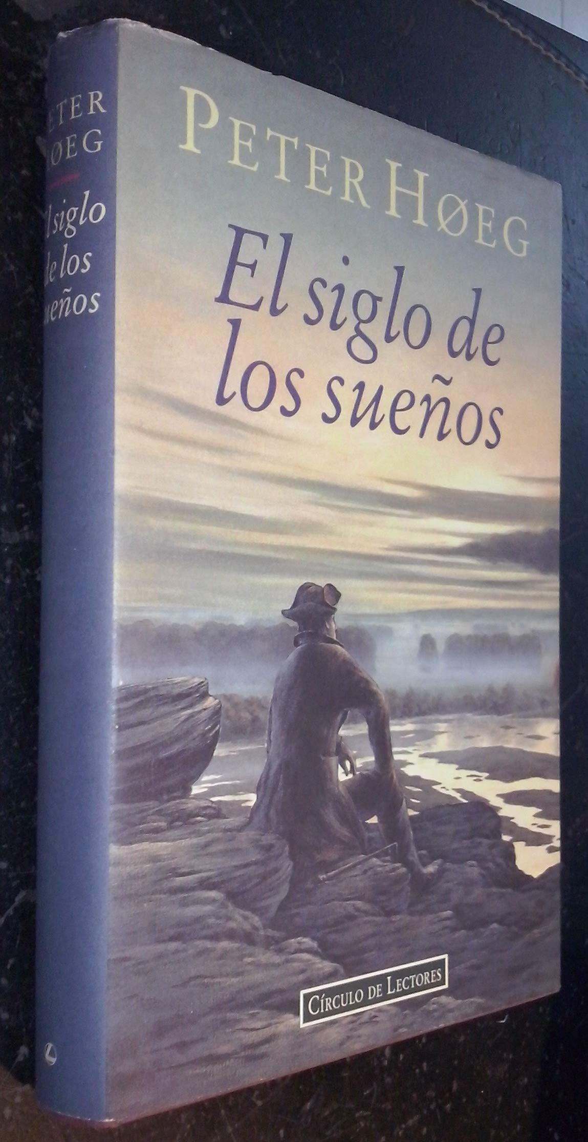 siglo de los sueños, el
