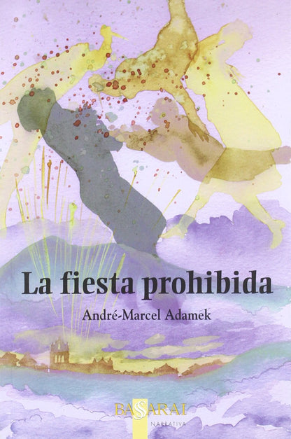 La fiesta prohibida