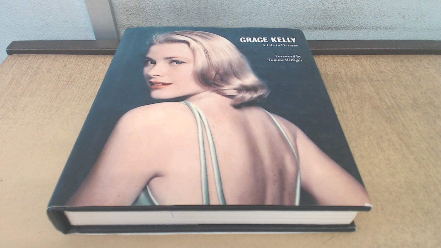 grace kelly lif in pictures mini