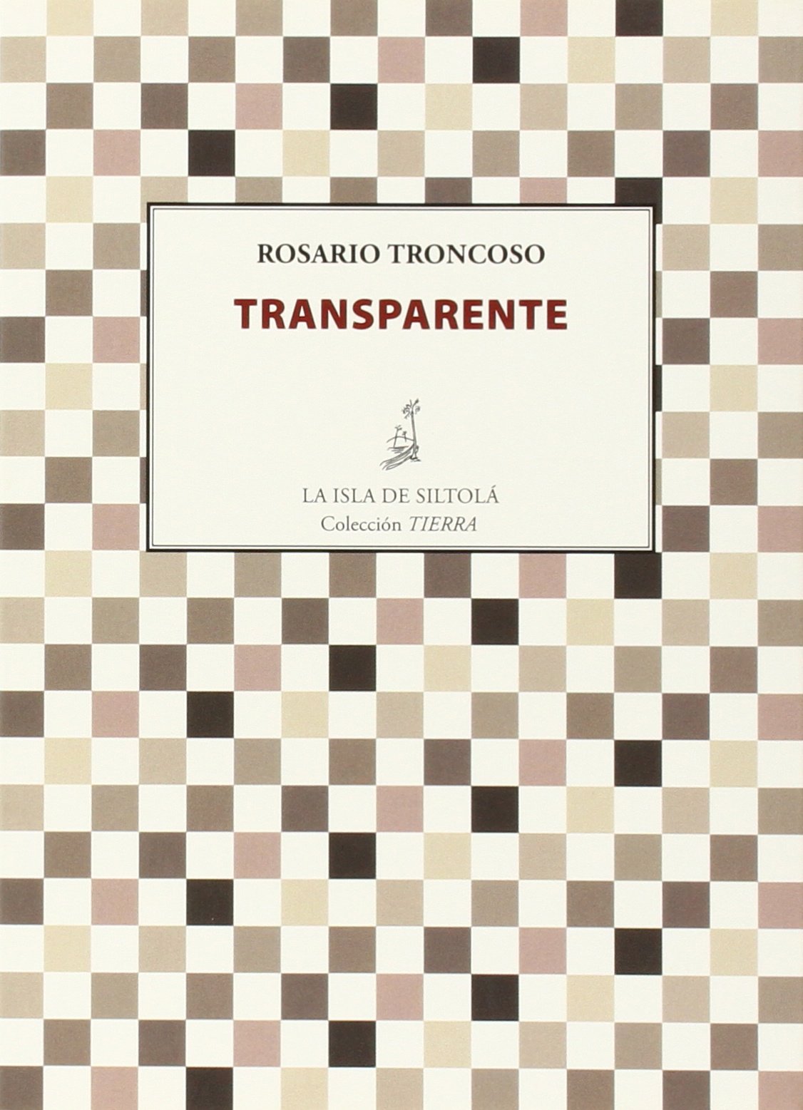 transparente (colección tierra)