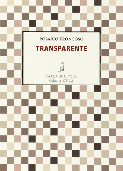 Transparente (Colección Tierra)