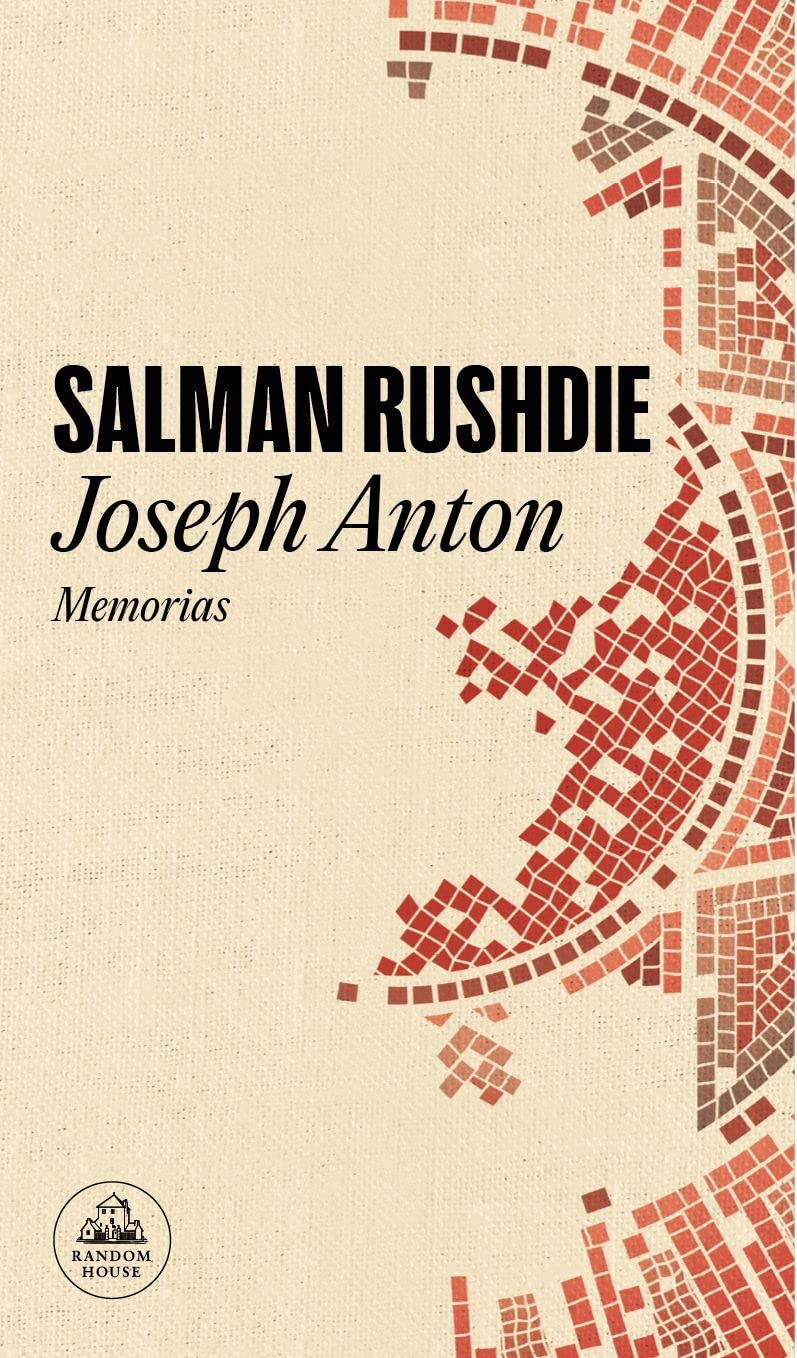 joseph anton (random house)