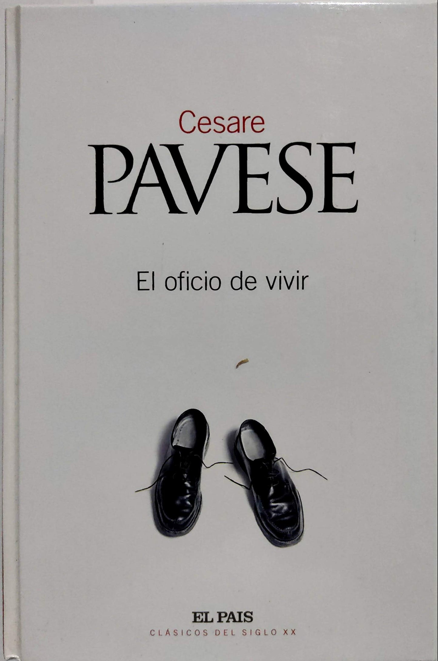 el oficio de vivir