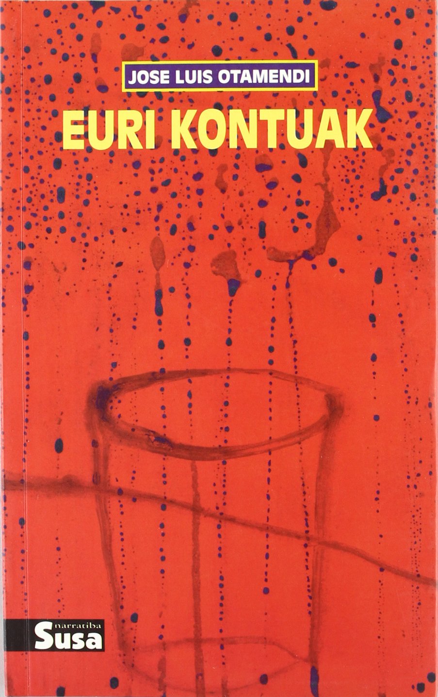euri kontuak