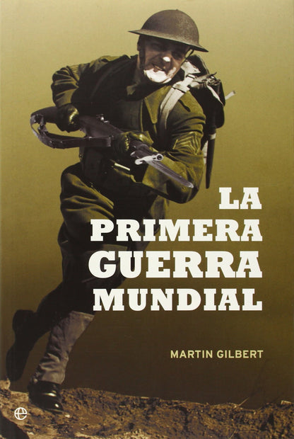 La Primera Guerra Mundial