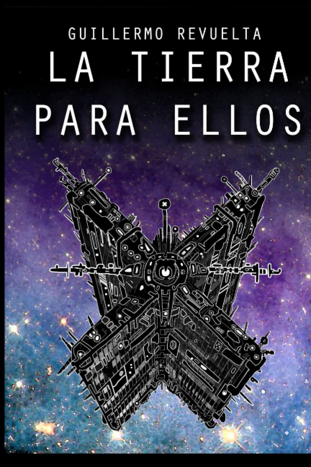 la tierra para ellos
