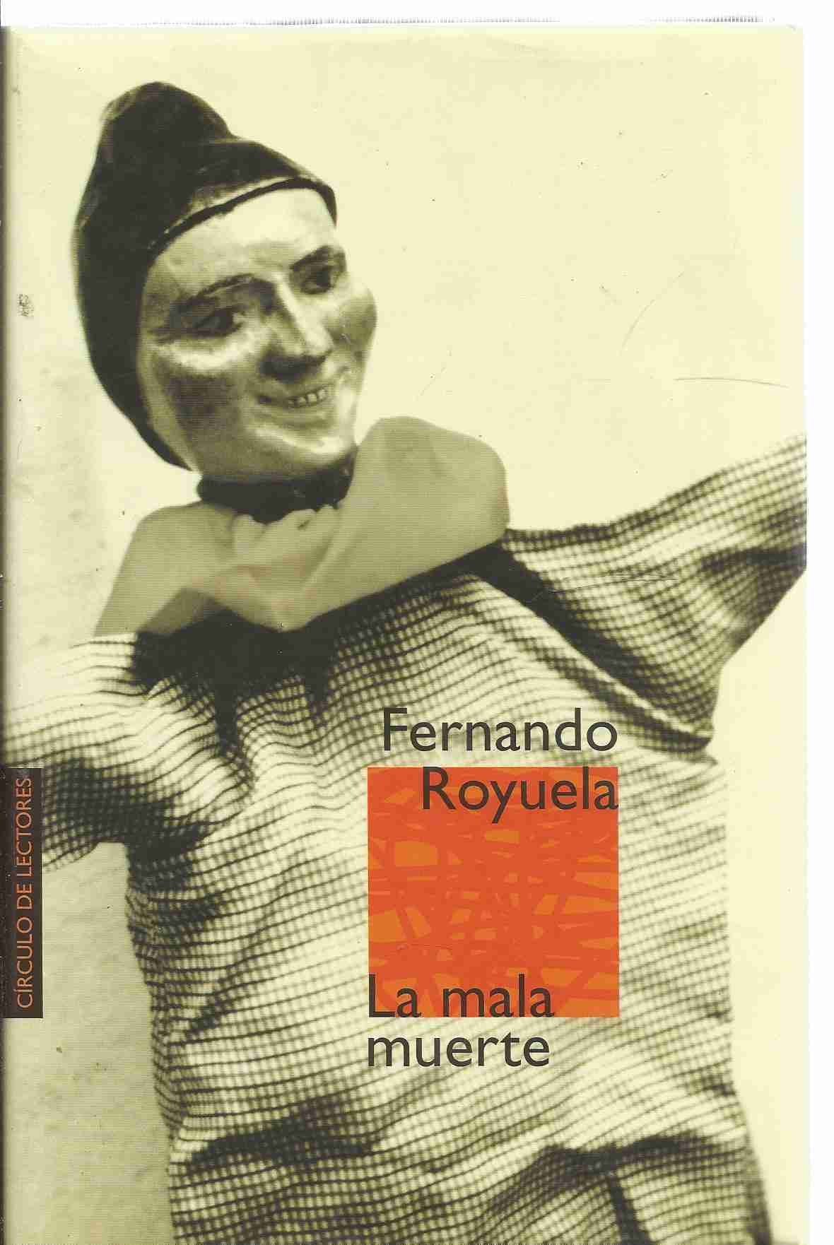 mala muerte, la