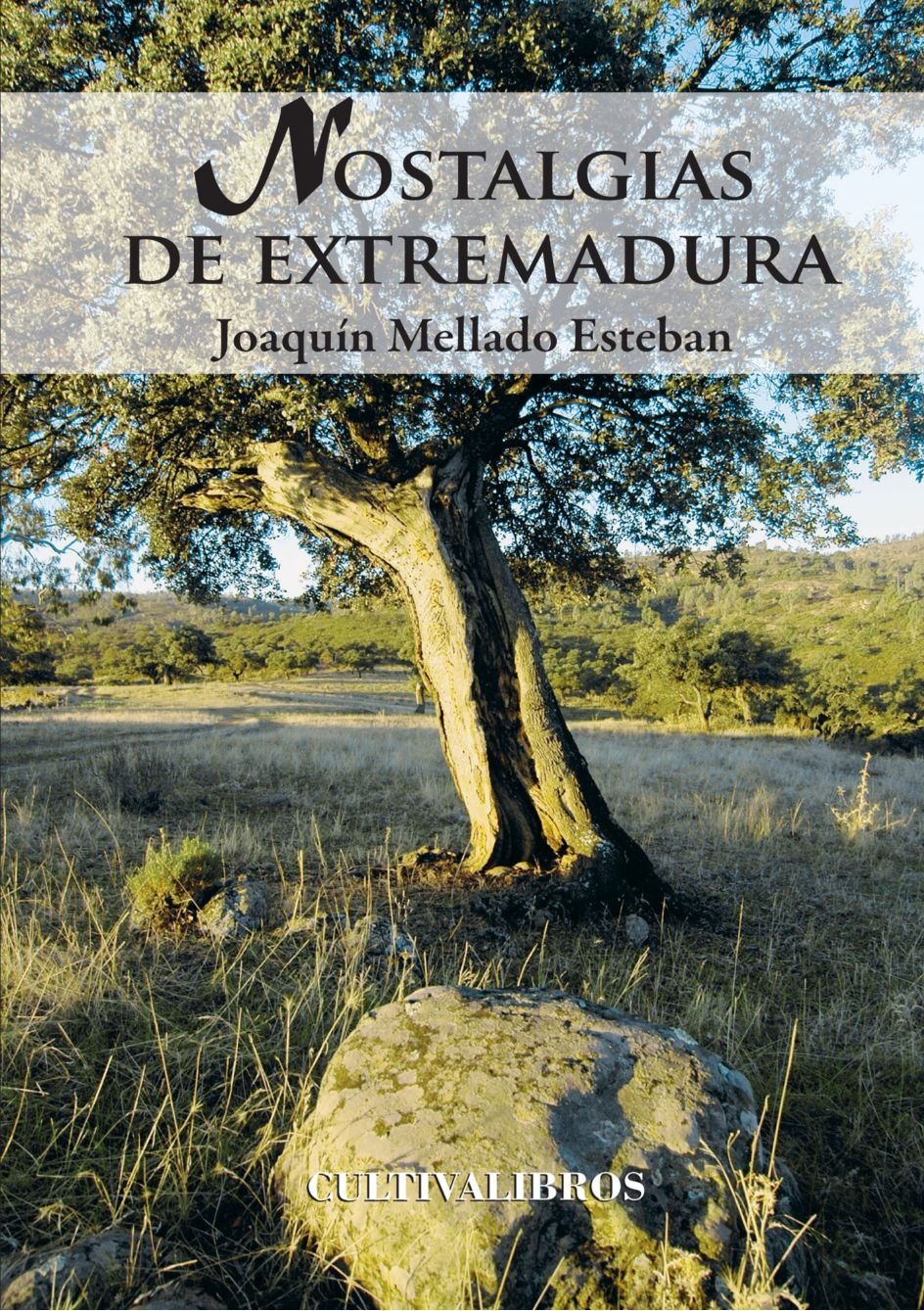 nostalgias de extremadura
