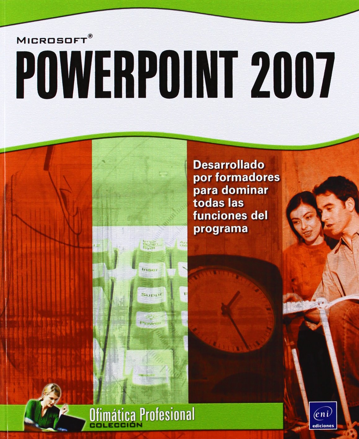 powerpoint 2007