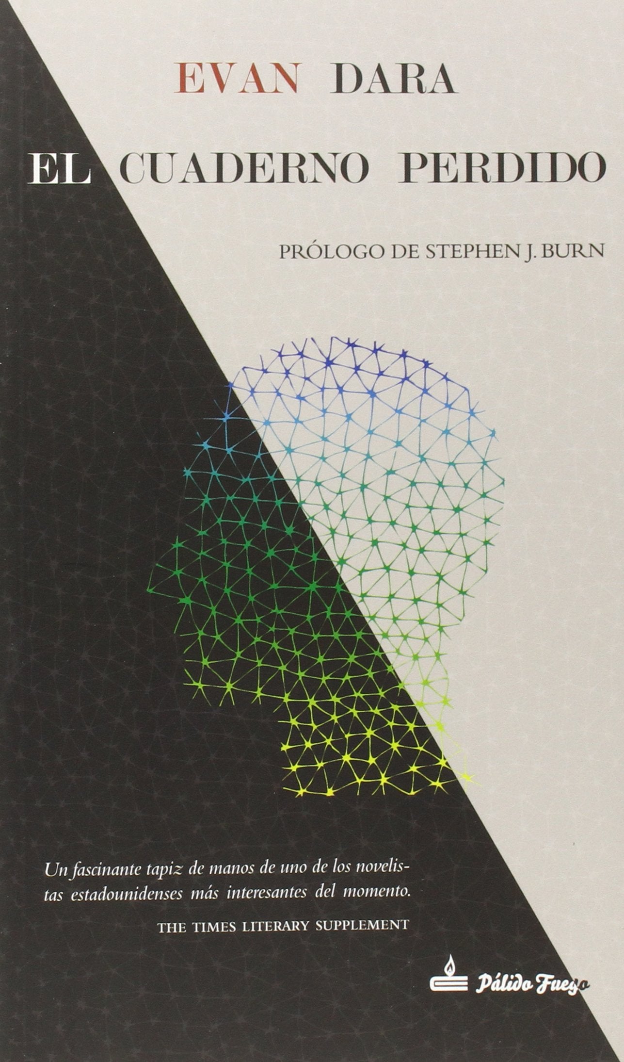 el cuaderno perdido (narrativa)