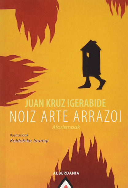Noiz arte arrazoi: 63 (Saiakera)