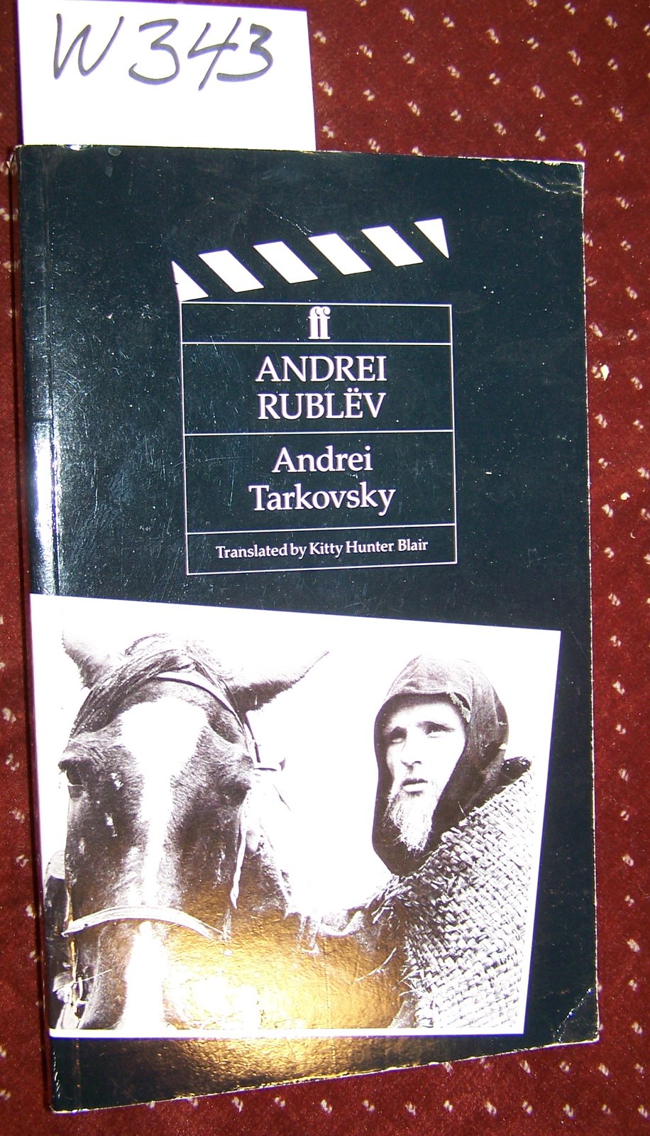 andrej rublev