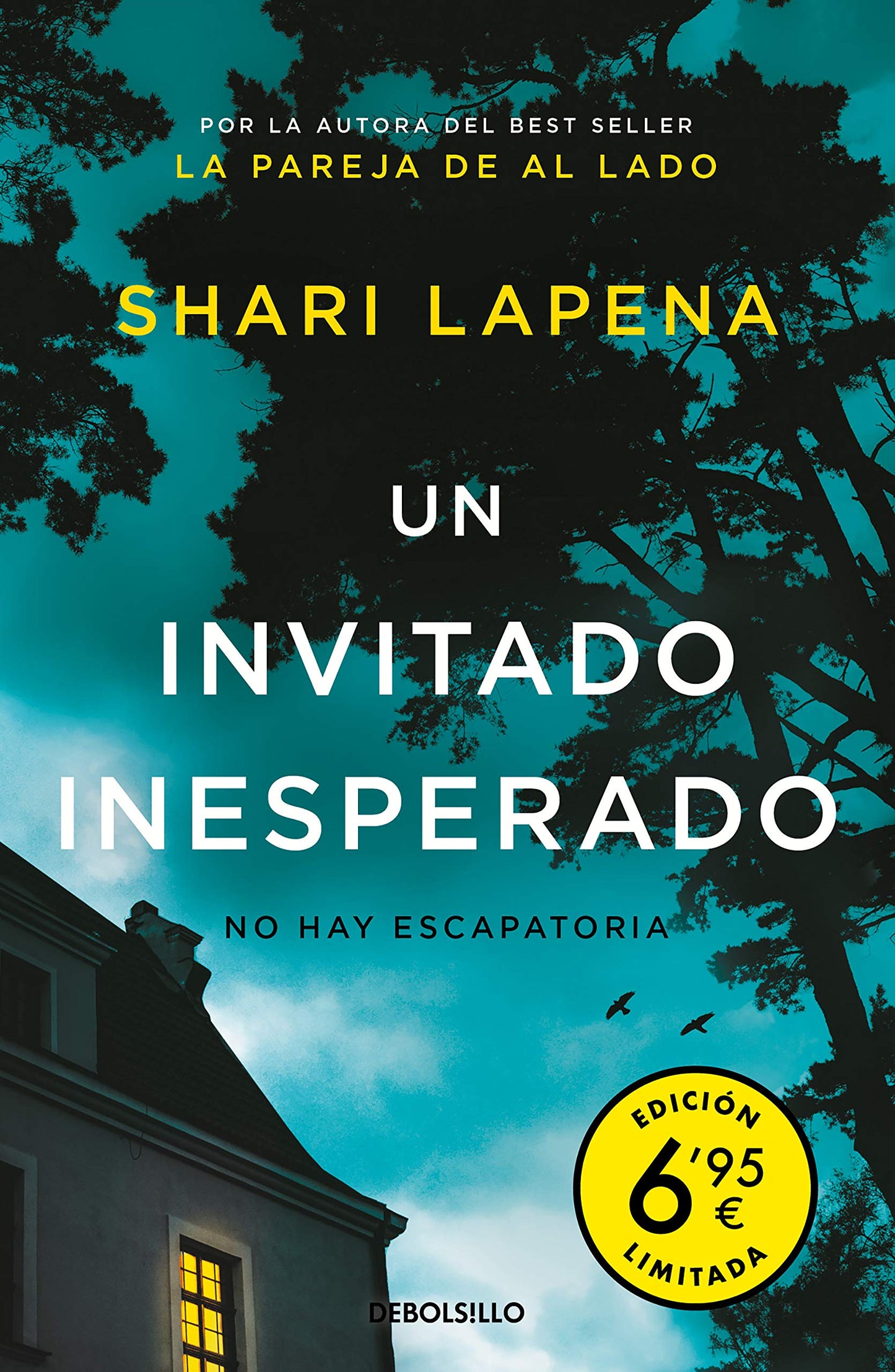 un invitado inesperado (campañas)