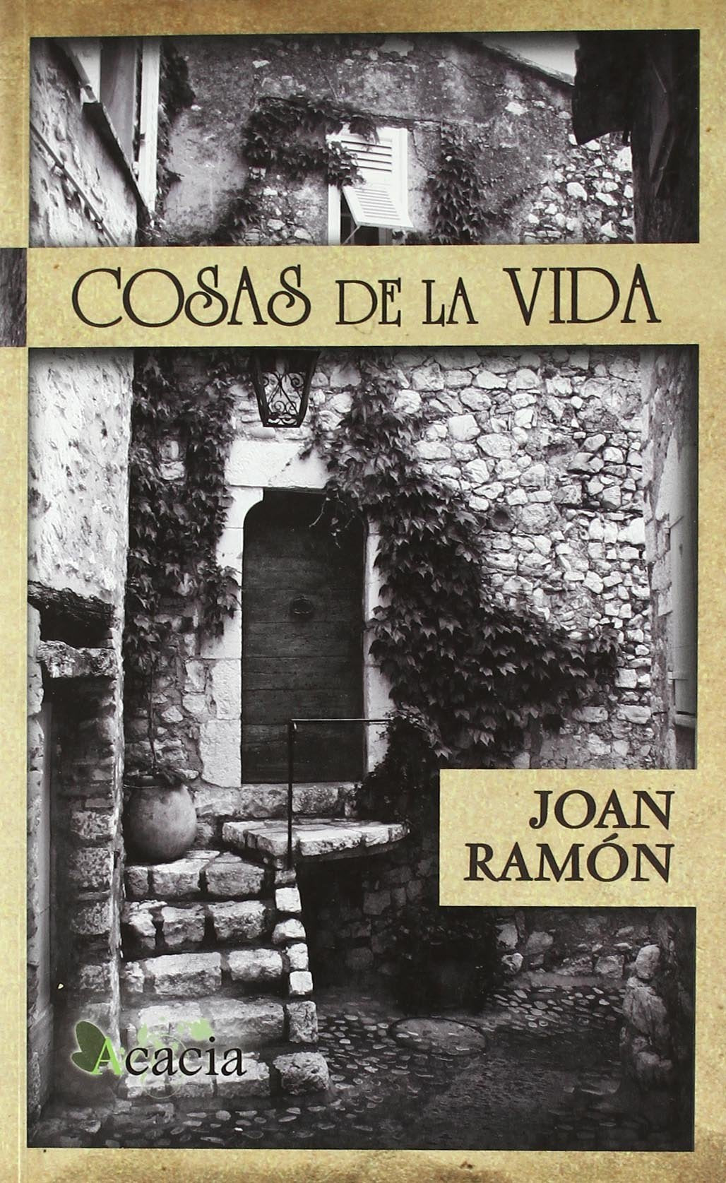 cosas de la vida (sin coleccion)