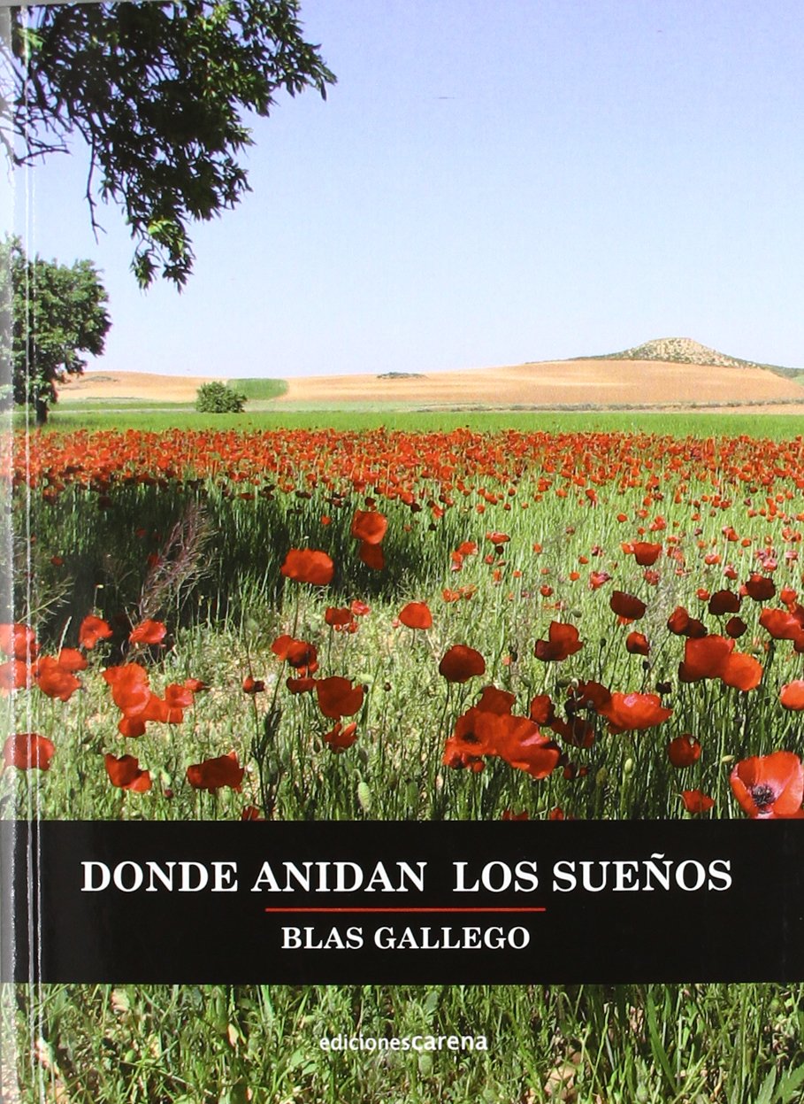 donde anidan los sueños (narrativa)