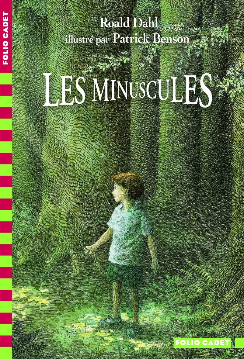 les minuscules