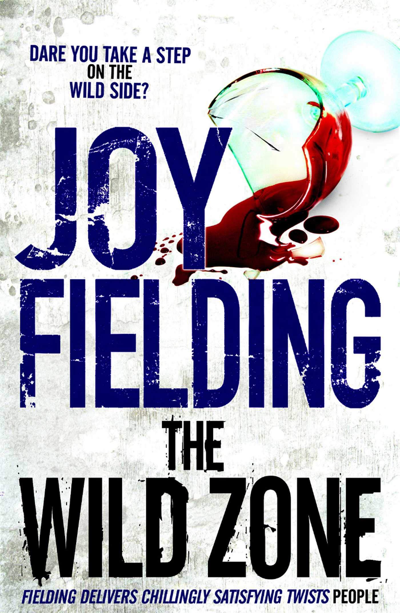 the wild zone
