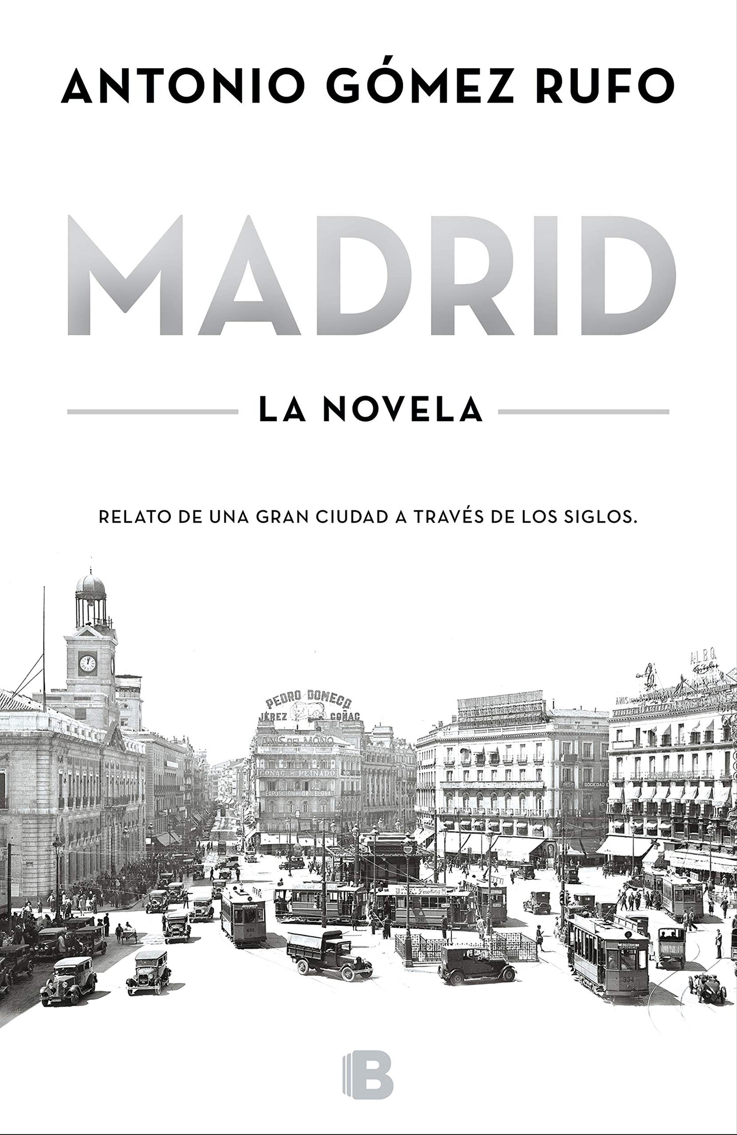 madrid (histórica)