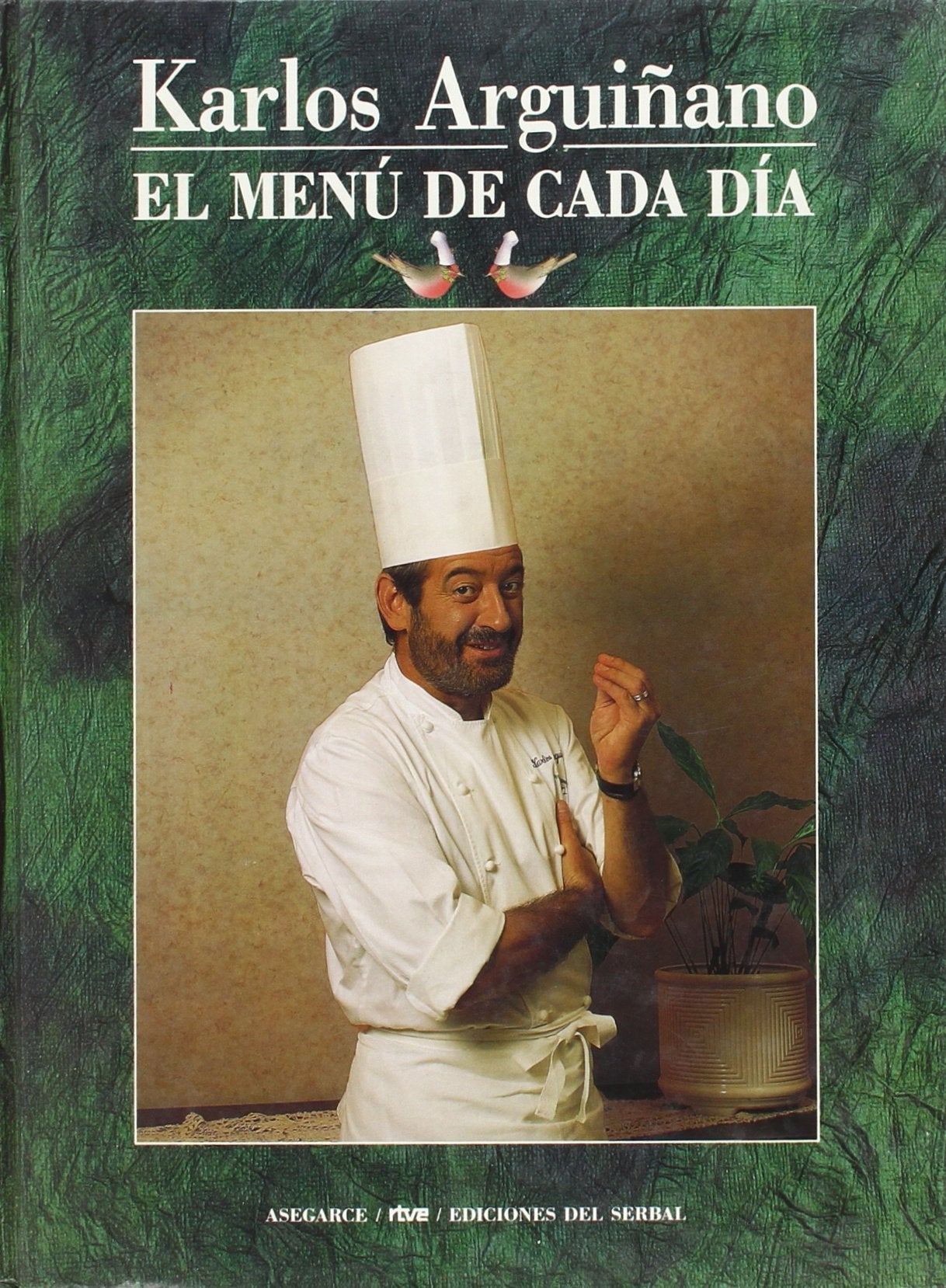 el menú de cada día 2