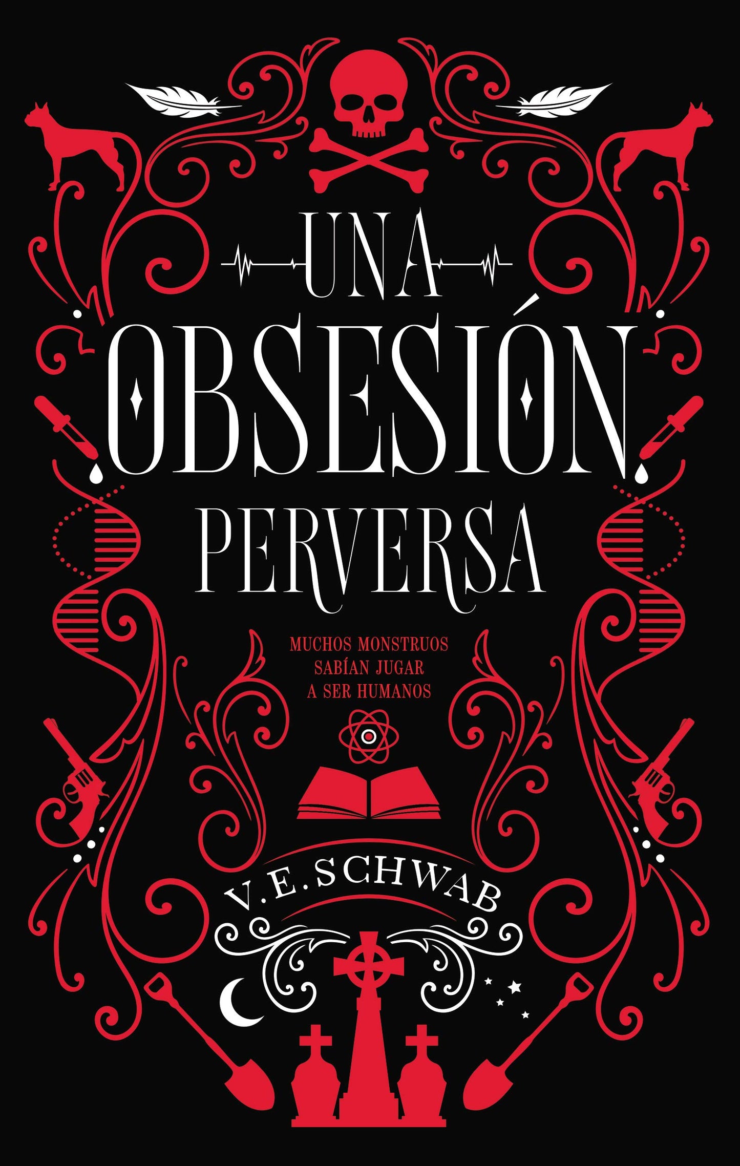 obsesión perversa, una (puck)