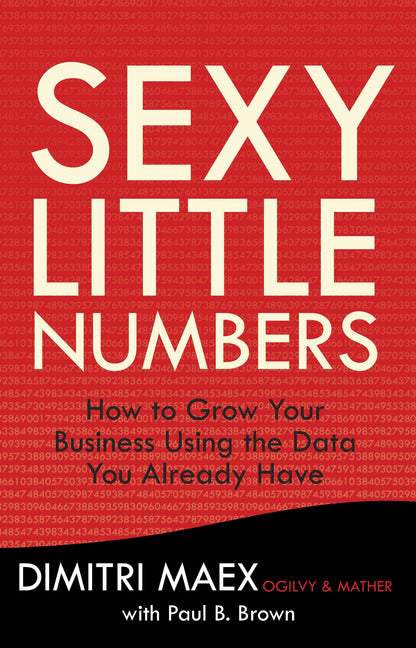 Sexy Little Numbers