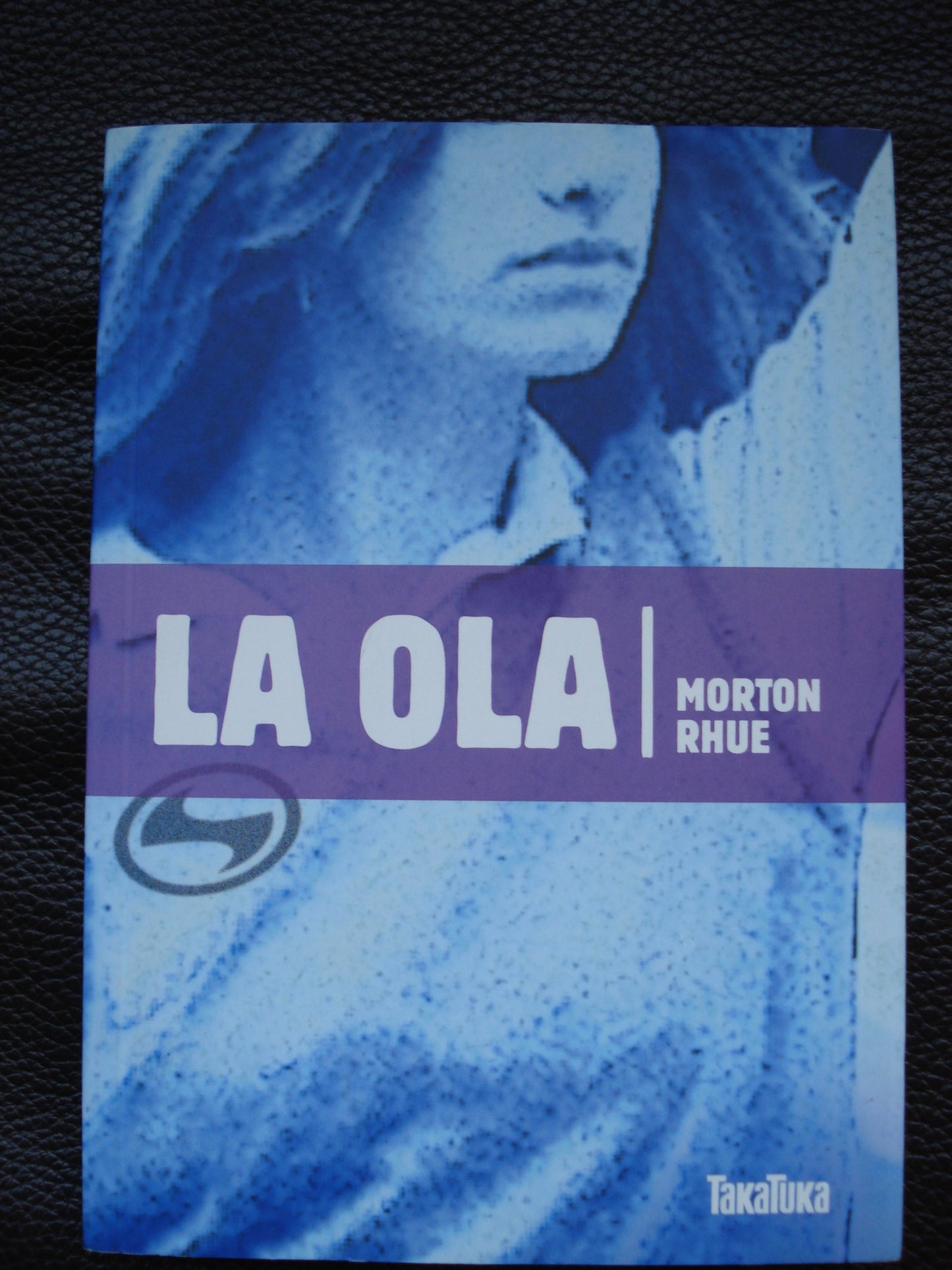 la ola (narrativa)