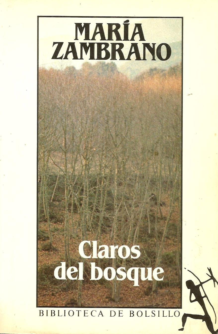 claros del bosque