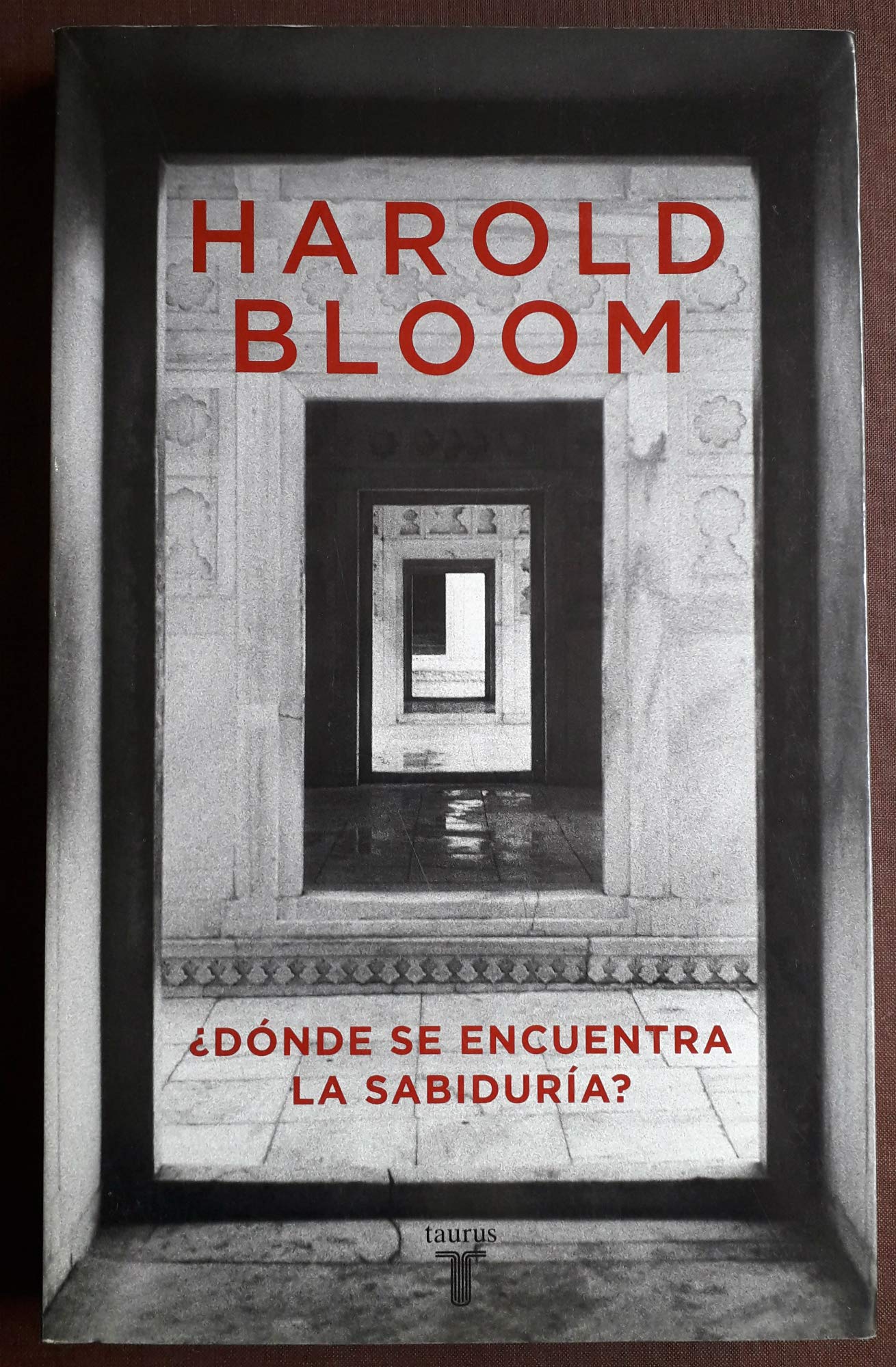 ¿dónde se encuentra la sabiduría? (pensamiento)