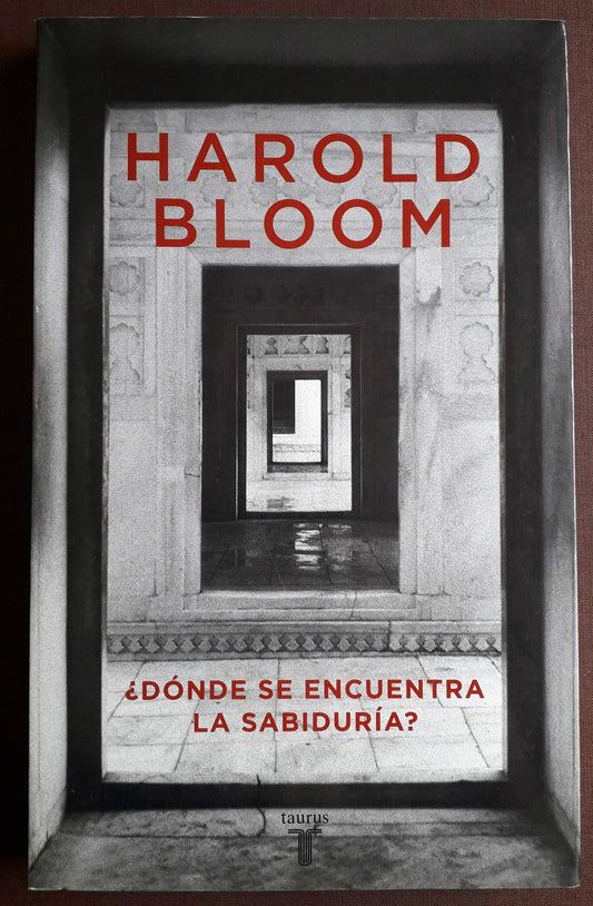 ¿Dónde se encuentra la sabiduría? (Pensamiento)