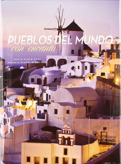 Pueblos del mundo con encanto (NATURALEZA)