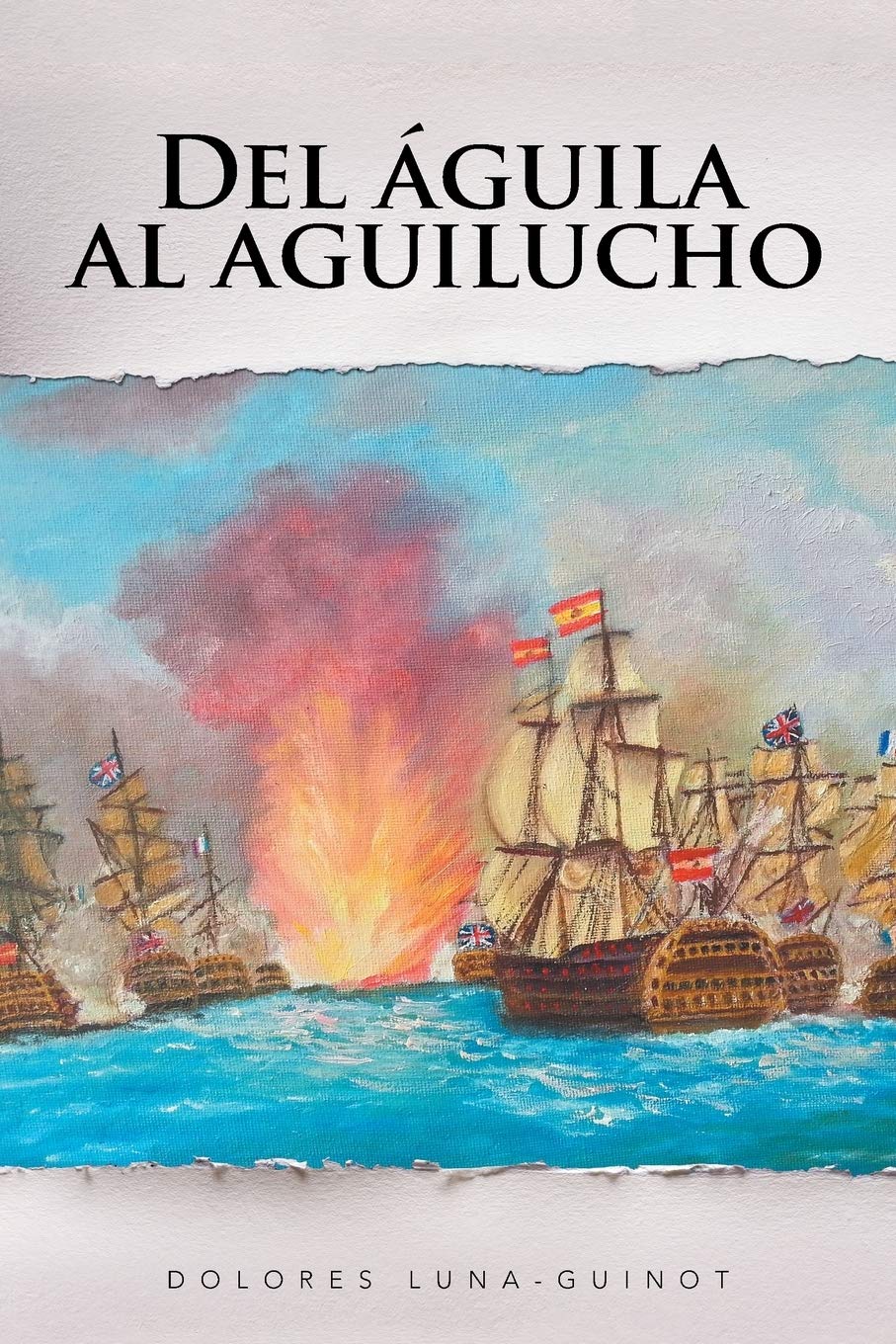del águila al aguilucho