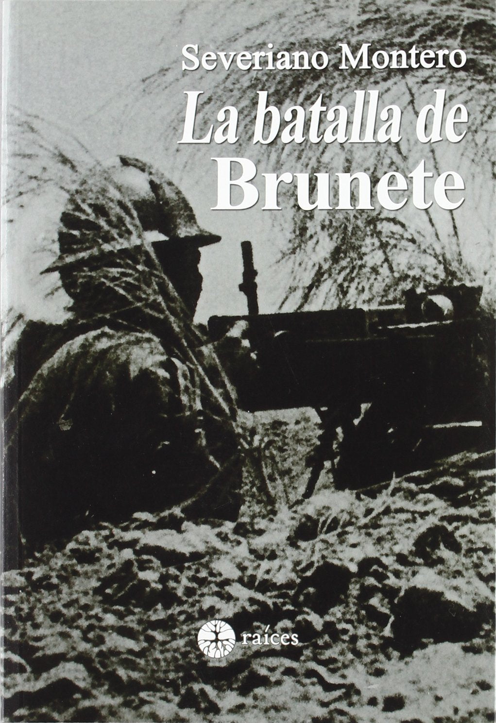 la batalla de brunete (sin coleccion)