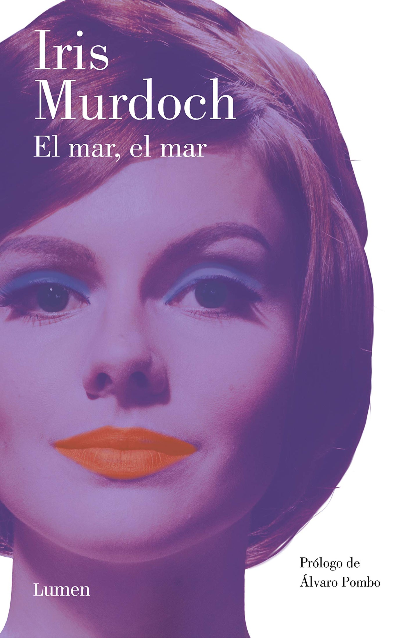 el mar, el mar (narrativa)