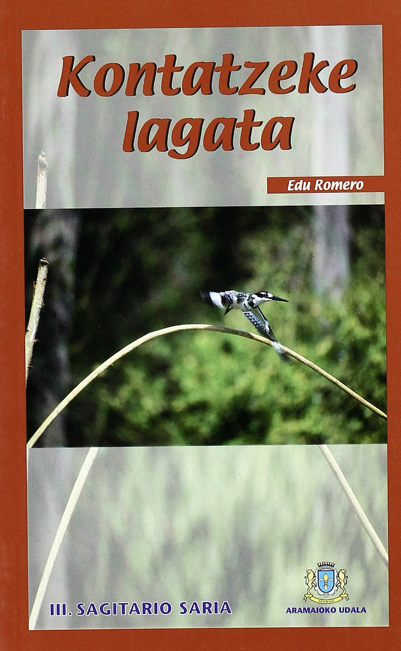 kontatzeke lagata (iii. sagitario saria)