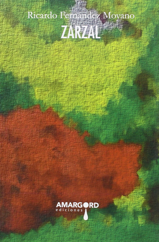 Zarzal (helado de mamey punto verde)