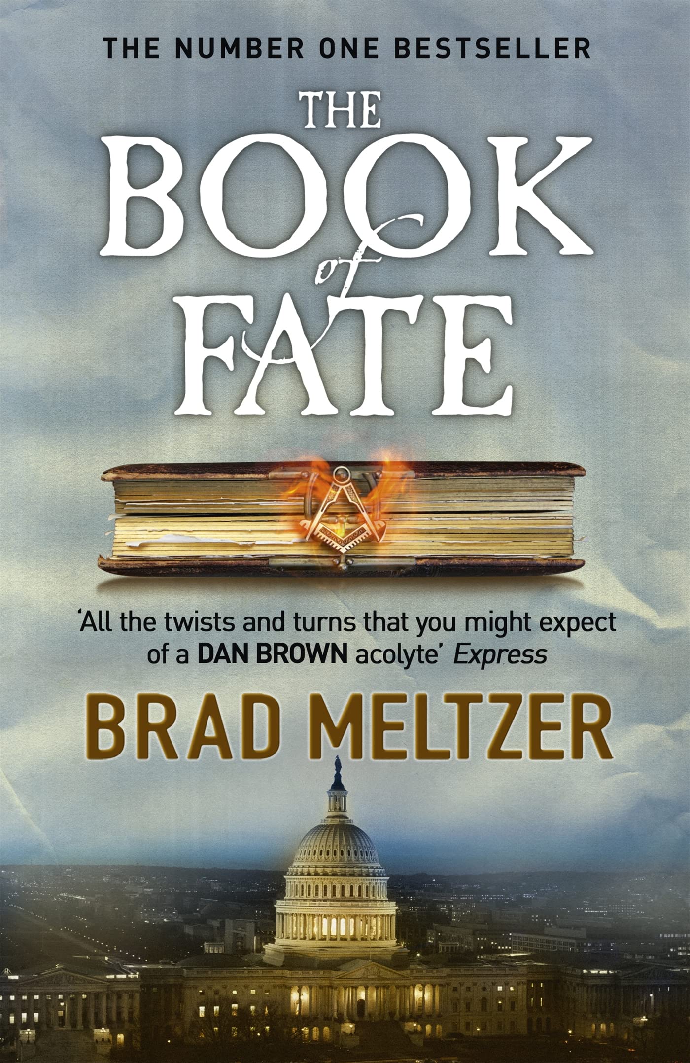the book of fate