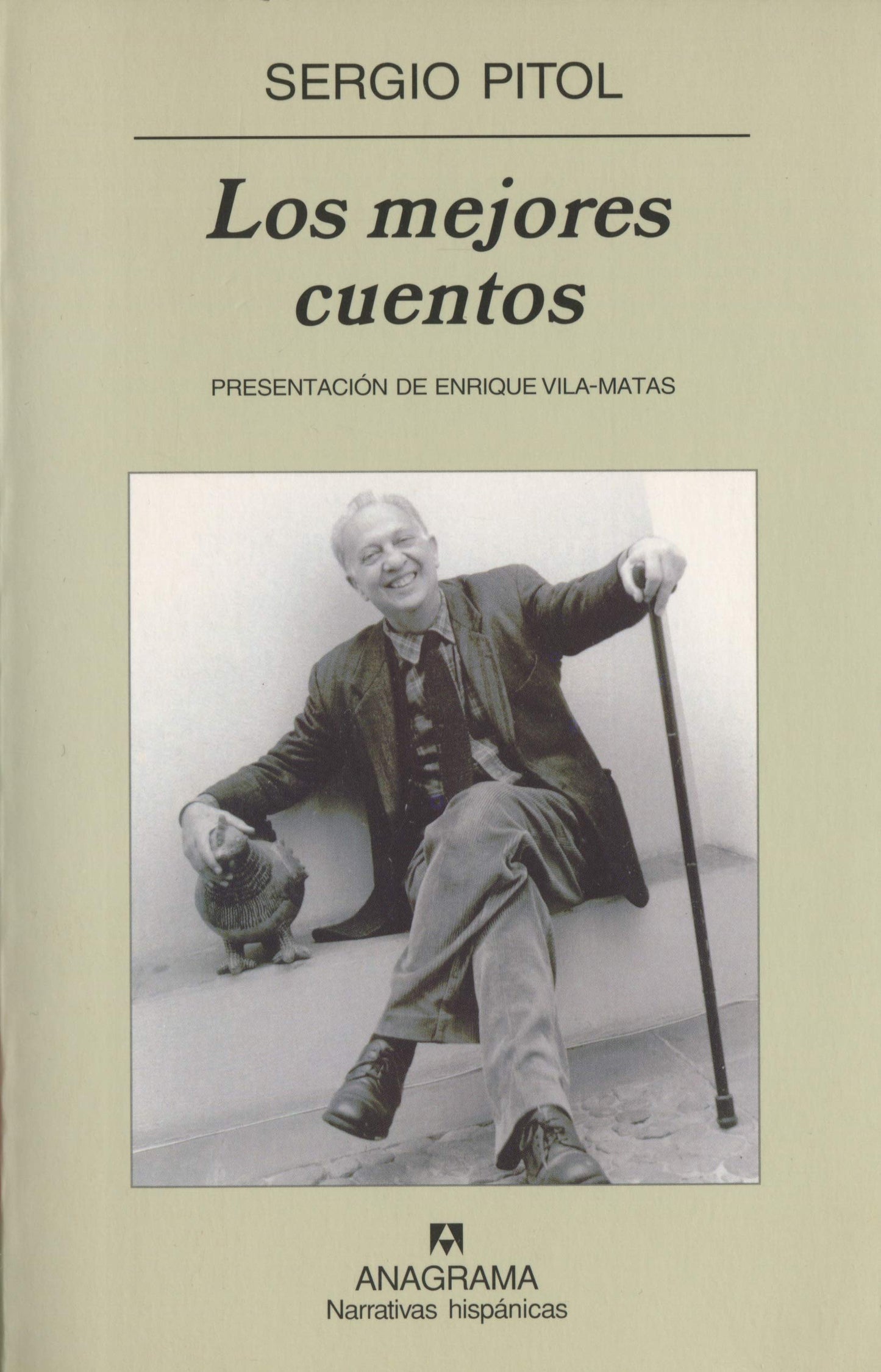 los mejores cuentos: 382 (narrativas hispánicas)