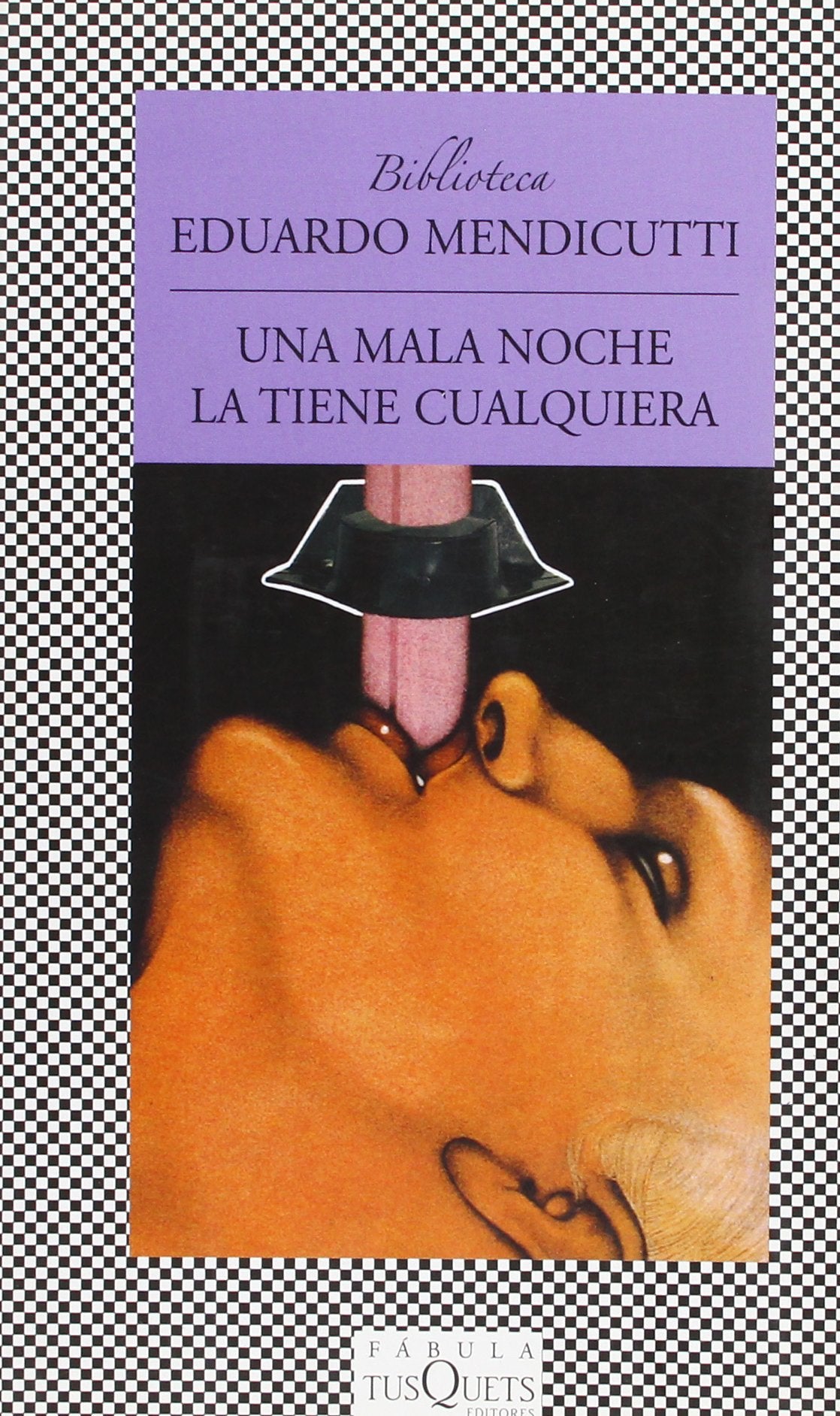 una mala noche la tiene cualquiera: 20 (maxi)