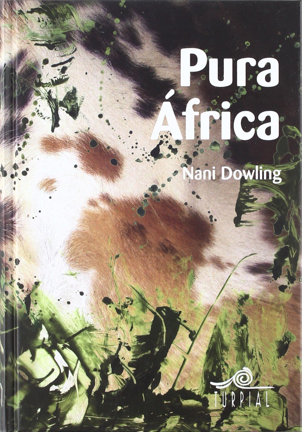 pura africa (mirador)