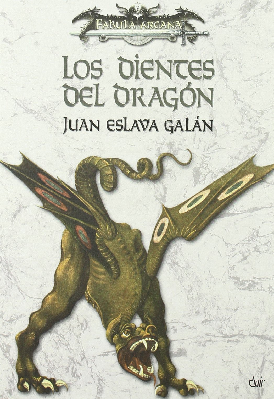 los dientes del dragón