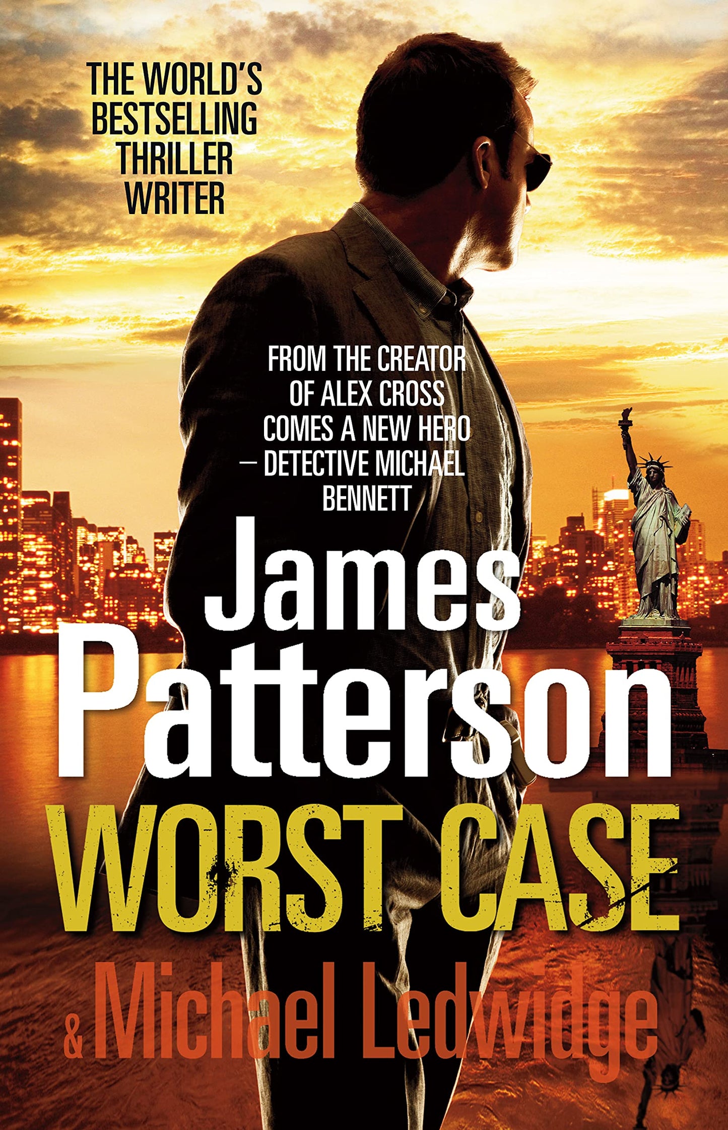 worst case (michael bennett)