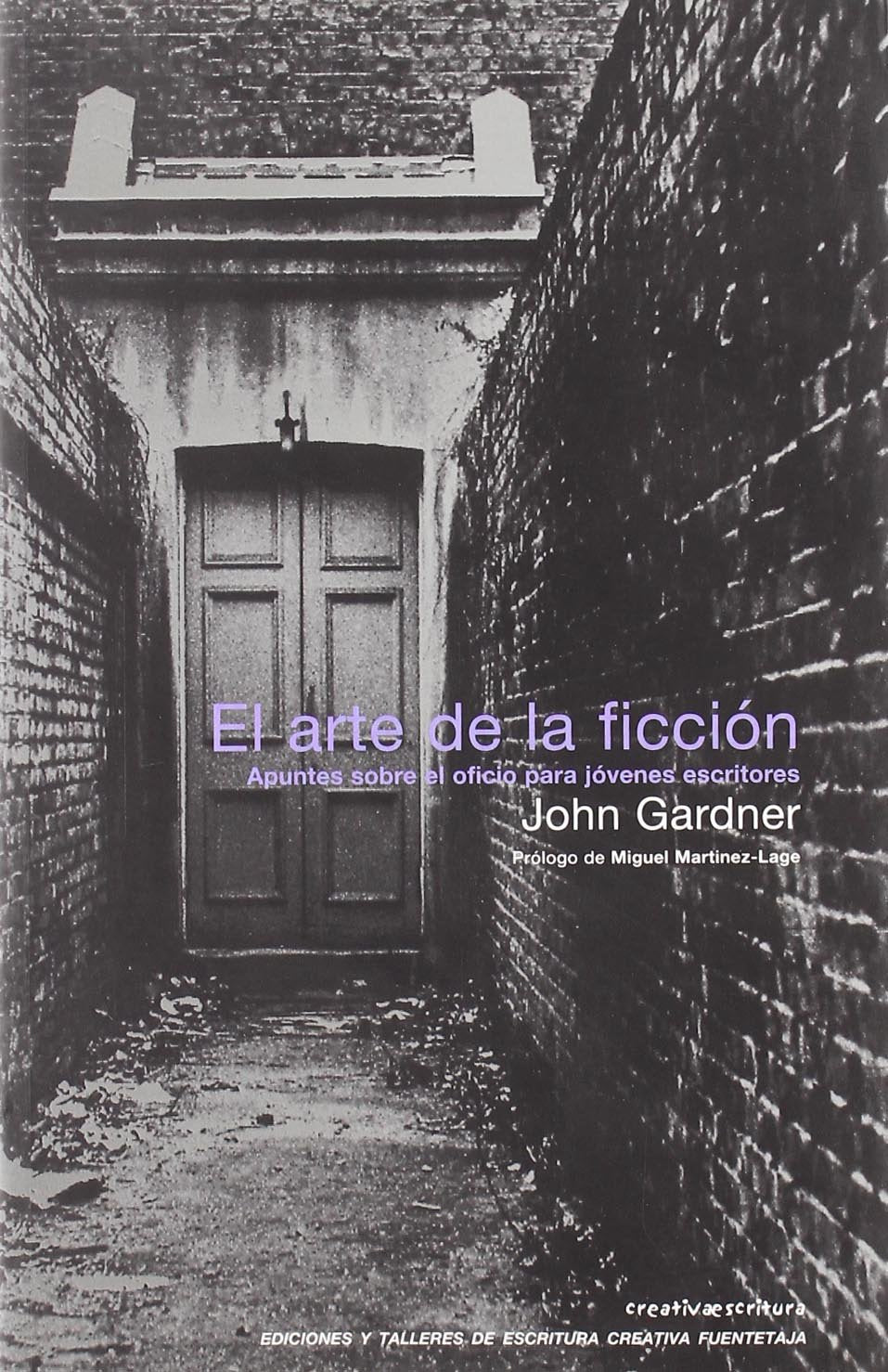 arte de la ficcion