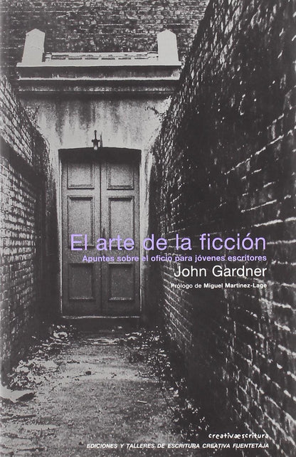 Arte De La Ficcion