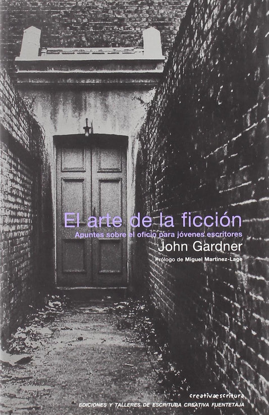 Arte De La Ficcion