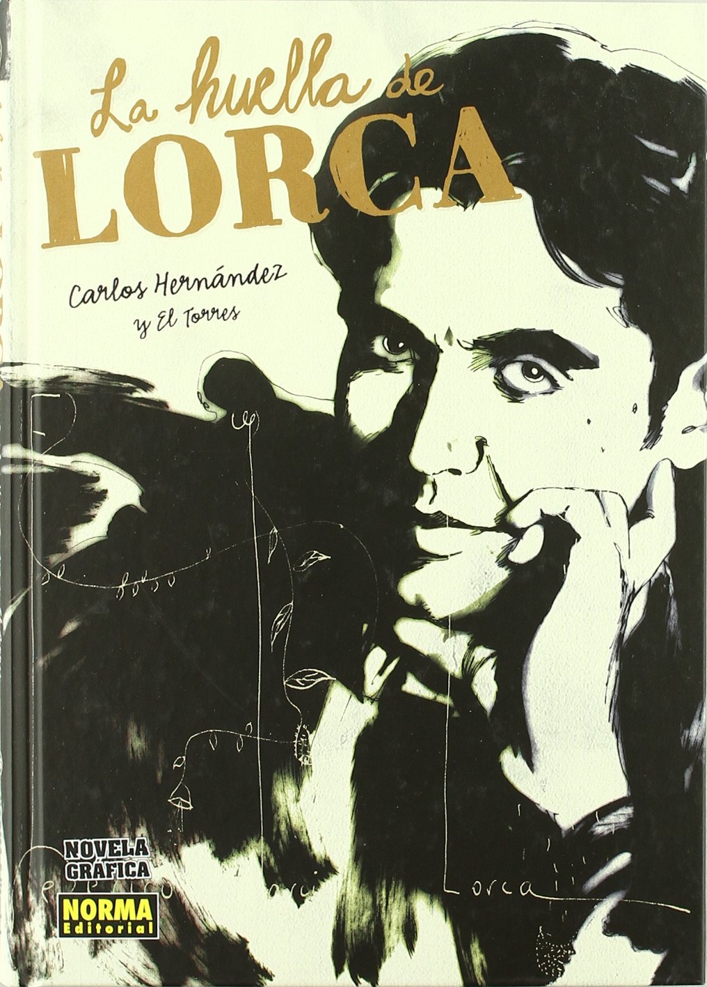 la huella de lorca