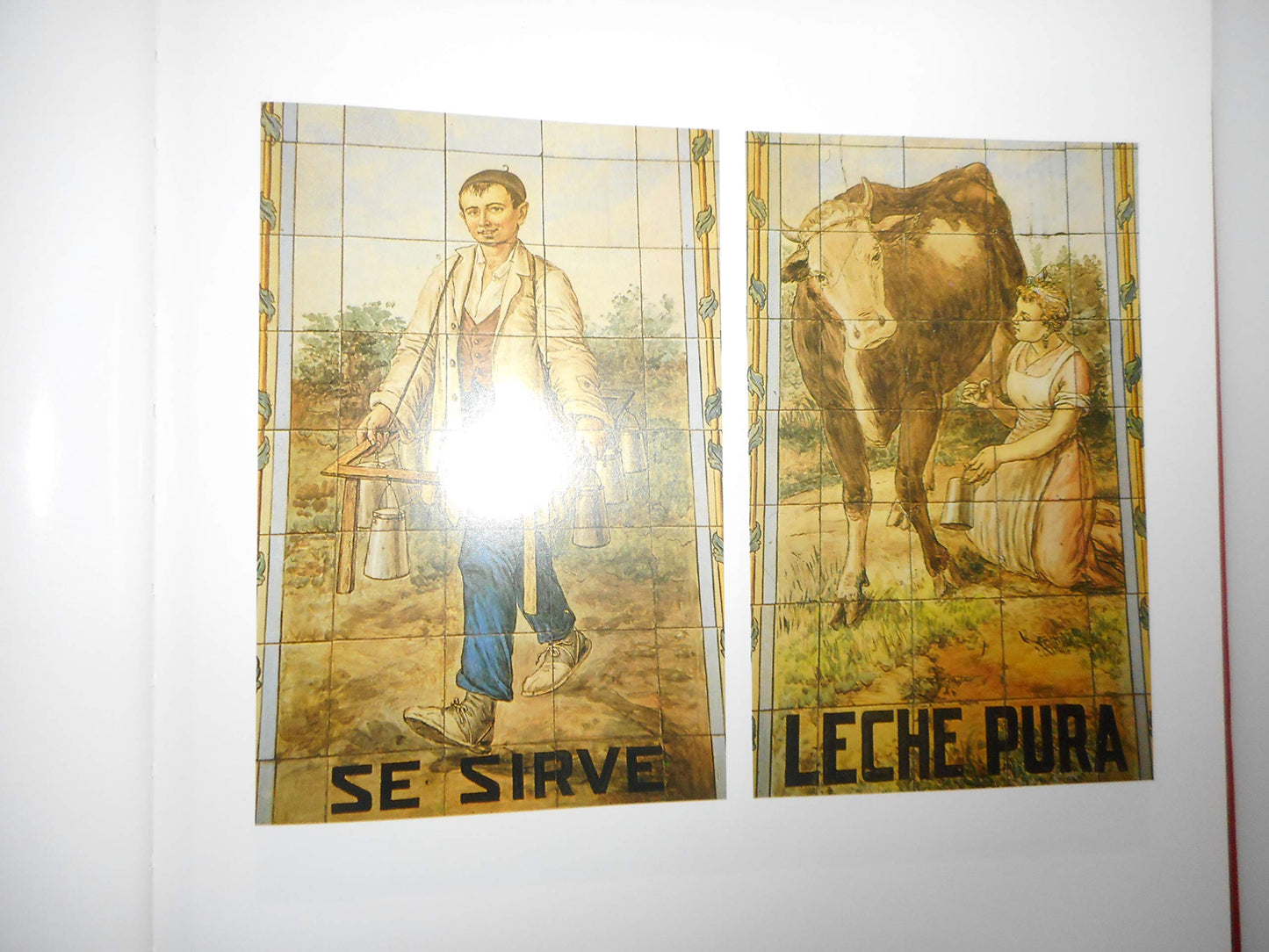 tiendas de madrid