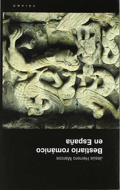 Bestiario Romanico En España