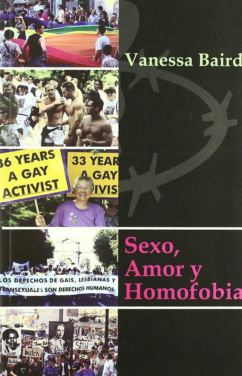 sexo amor y homofobia